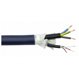 Combined Power & Signal Cables
