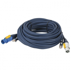 Power-Datasignal Cables