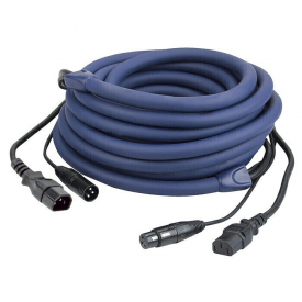 Power-Lightsignal Cables